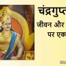 सम्राट चंद्रगुप्त मौर्य: भारत के इतिहास का एक शानदार अध्याय! Samrat Chandragupta Maurya Biography in Hindi with FAQs