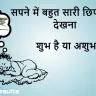 सपने में बहुत सारी छिपकली देखना: जानिए ज्योतिष और मनोविज्ञान के नज़रिए से अर्थ