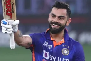 रन मशीन से किंग कोहली: विराट कोहली का क्रिकेट का सफर! Virat Kohli Biography in Hindi