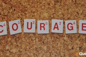 हौंसलों की राह: प्रेरणादायक विचार! Path of Courage: Inspirational Thoughts in Hindi