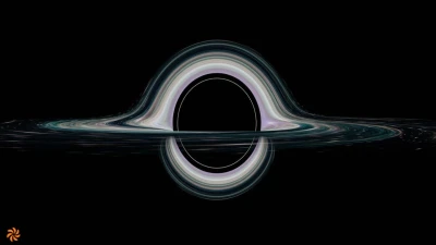 अंतरिक्ष का सबसे बड़ा रहस्य: ब्लैक होल के बारे में रोचक तथ्य! Blackhole Facts in Hindi