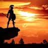 प्रतिभा का अपमान: बौने योद्धा और घमंडी राजा की कहानी Inspirational Story in Hindi