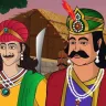 रातोंरात दो इंच लंबी होने वाली लकड़ी! अकबर - बीरबल के दिलचस्प किस्से Short Story in Hindi