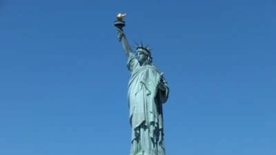 लेडी लिबर्टी के बारे में अनोखे रहस्य और रोचक तथ्य Statue of Liberty Interesting Facts in Hindi