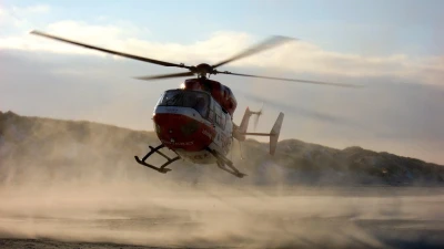 सपने में हेलीकॉप्टर देखना: ज्योतिष और मनोविज्ञान की दृष्टि से Helicopter in Dreams