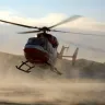 सपने में हेलीकॉप्टर देखना: ज्योतिष और मनोविज्ञान की दृष्टि से Helicopter in Dreams
