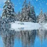 सपने में बर्फ़बारी होना: शीतलता या ठहराव? Snowfall in Dreams