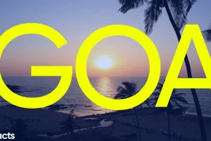 गोवा: सूरज, रेत और समुद्र का स्वर्ग - इतिहास और रोचक तथ्य! History and Interesting Facts about Goa