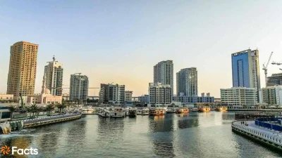 संयुक्त अरब अमीरात (UAE) के बारे में अनोखे और रोचक तथ्य! रेगिस्तान से लेकर गगनचुंबी इमारतों तक!