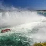 निआग्रा फॉल्स (Niagara Falls) रोमांच और खूबसूरती का संगम! अनोखे रोचक तथ्य Facts about Niagara Falls