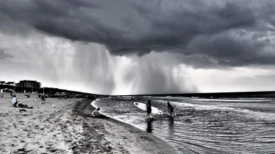 बादल फटना (क्लाउडबर्स्ट): जानें इसके पीछे का विज्ञान और रोचक तथ्य Cloudburst Reasons Hindi