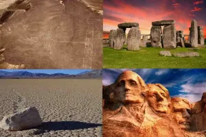 पृथ्वी के सबसे रहस्यमयी स्थान: रहस्य, रोमांच, और खोज! Mysterious places on Earth