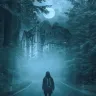होटल रेड क्रॉस का रहस्य: युवा पत्रकार के साहस और बुद्धि की जीत! A Short Horror Story in Hindi
