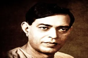 युग-चारण: रामधारी सिंह 'दिनकर' का जीवन परिचय! Biography of Ramdhari Singh Dinkar Biography in Hindi