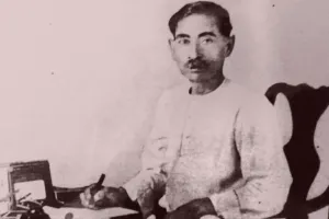 हिंदी साहित्य का सितारा: मुंशी प्रेमचंद का जीवन परिचय और प्रमुख कृतियाँ! Biography of Munshi Premchand Hindi