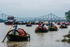 City of Joy: कोलकाता के बारे में रोचक और ऐतिहासिक तथ्य Interesting Facts about Kolkata