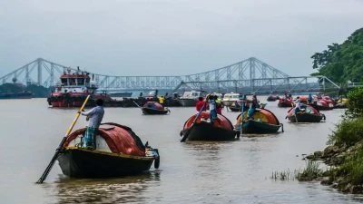 City of Joy: कोलकाता के बारे में रोचक और ऐतिहासिक तथ्य Interesting Facts about Kolkata