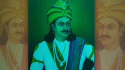 सम्राट अशोक: चक्रवर्ती सम्राट और बौद्ध धर्म के प्रचारक! Biography of Samrat Ashoka in Hindi with FAQs