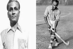 हॉकी का जादूगर: मेजर ध्यानचंद - जीवन परिचय और अमर विरासत! Biography of Major Dhyanchand