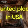 अमरीका के 20 भूतिया स्थान! 20 Haunted places in USA