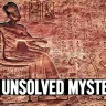 इतिहास के सबसे बड़े रहस्य जो आज भी अनसुलझे हैं! 20 Biggest Unsolved Mysteries in Hindi