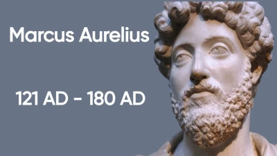 दार्शनिक सम्राट और सैन्य रणनीतिकार: मार्कस ऑरेलियस की जीवनी! Biography of Marcus Aurelius