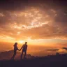 प्रेम की पंक्तियाँ: दिल की गहराइयों से निकले शब्द! Love Quotes