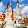 सपने में मंदिर देखना: विभिन्न प्रकार, रंग और स्थितियों के अनुसार महत्व