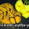 भारत के प्राचीन आयुर्वेदिक नुस्खे जो आज भी कारगर हैं! Ancient Ayurvedic Remedies