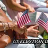 अमेरिका में चुनावों का इतिहास और 2024 के चुनाव तिथियाँ US Election Dates
