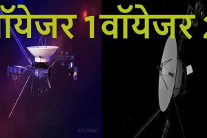 वॉयेजर 1 और 2: मानवता की सबसे दूर की ऐतिहासिक अंतरिक्ष यात्रा