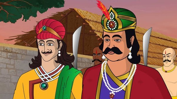 रातोंरात दो इंच लंबी...