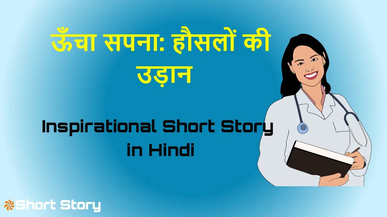 छोटा सा बीज, ऊँचा सप...