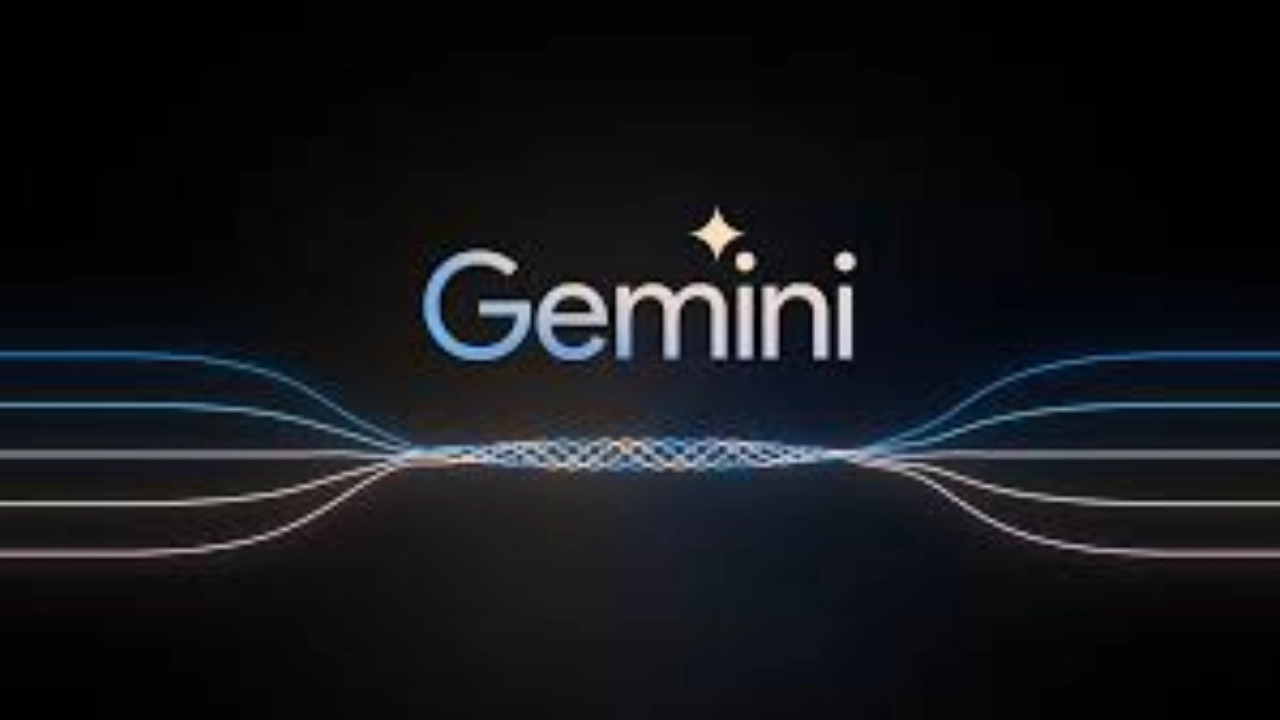 गूगल का AI Gemini 2....