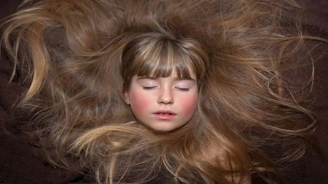 Hair Facts बालों से जुड़ी रोचक बातें और...