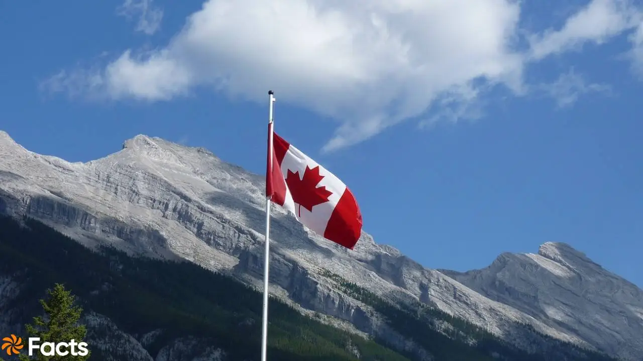 कनाडा (Canada) के बा...