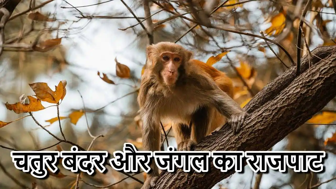 मेरी कोशिश में कोई कमी हो तो बताना! चतुर...