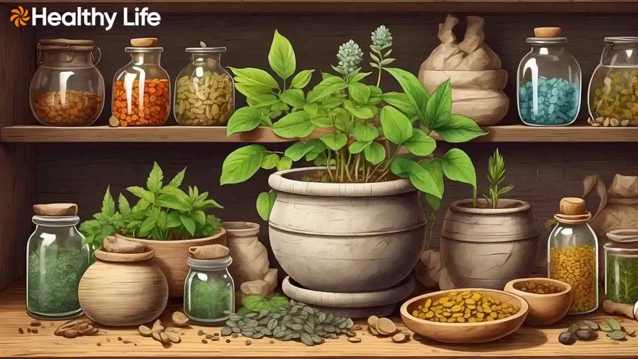 प्राकृतिक चिकित्सा क...