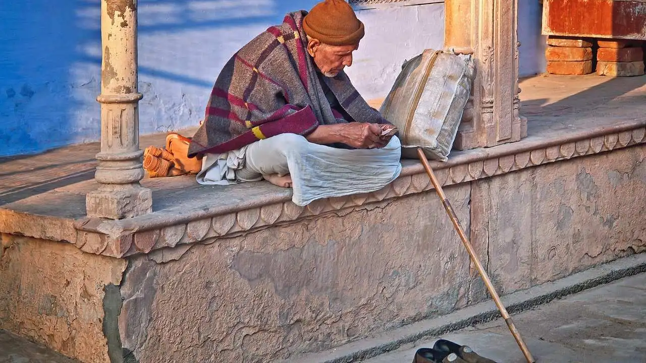 पुराने बुजुर्गों की 20 कहावतें: जीवन का...