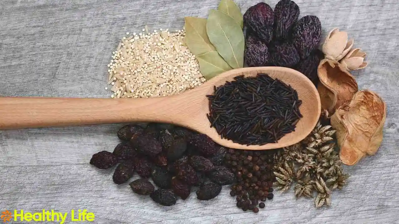 भारतीय भोजन में मसाल...