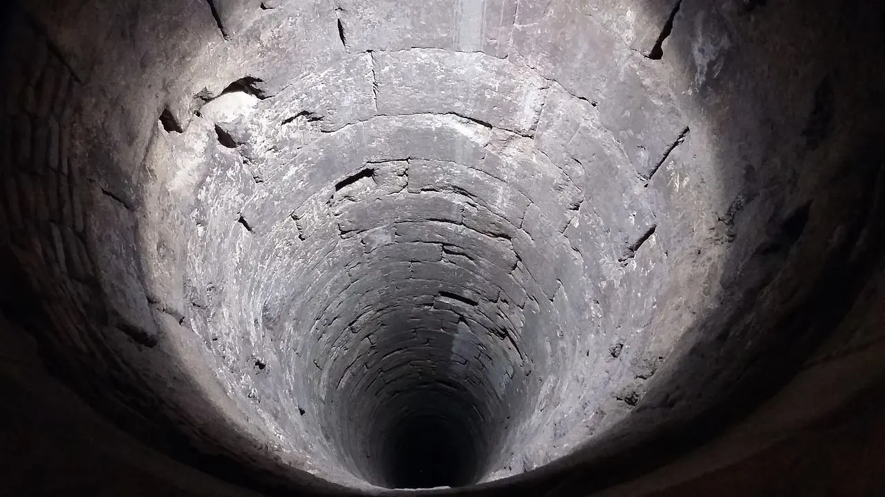 सपने में कुआँ देखना:...