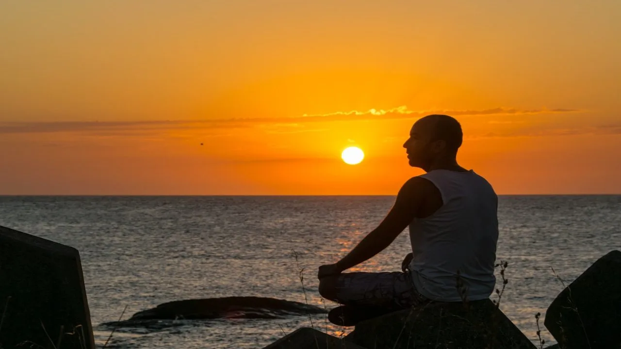 माइंडफुलनेस (Mindful...