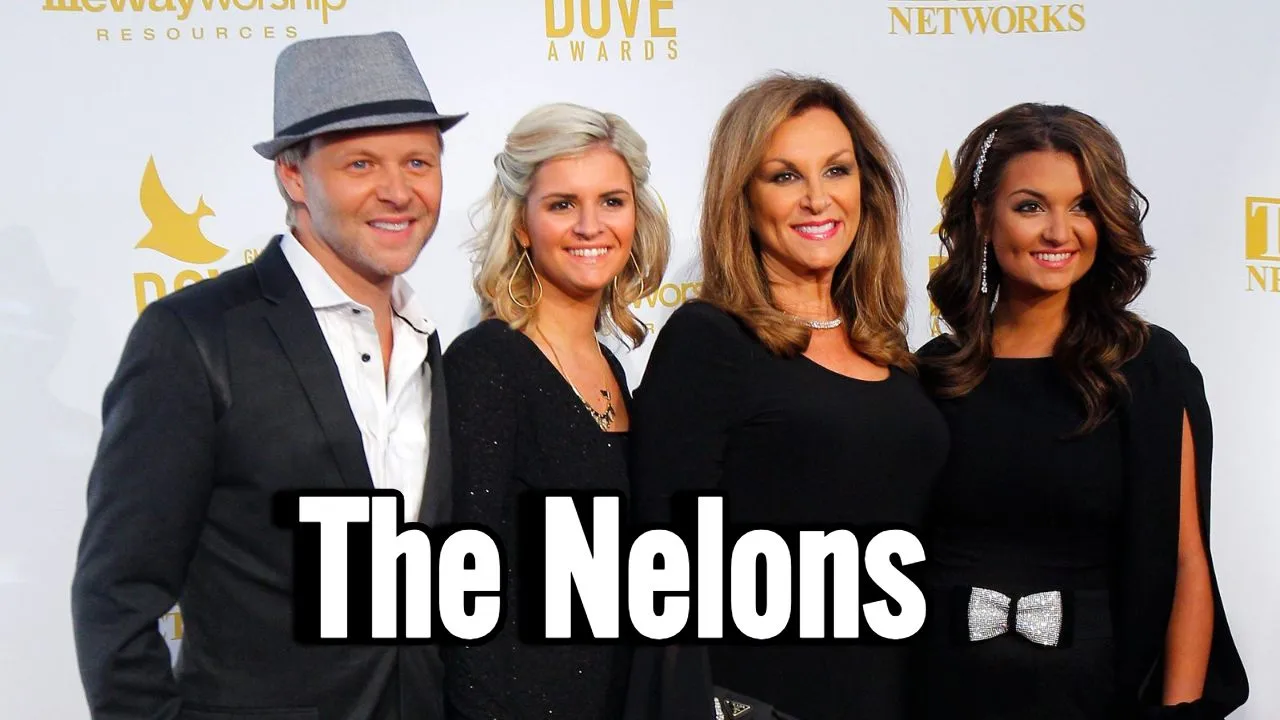 The Nelons: संगीत की एक विरासत और एक दुख...